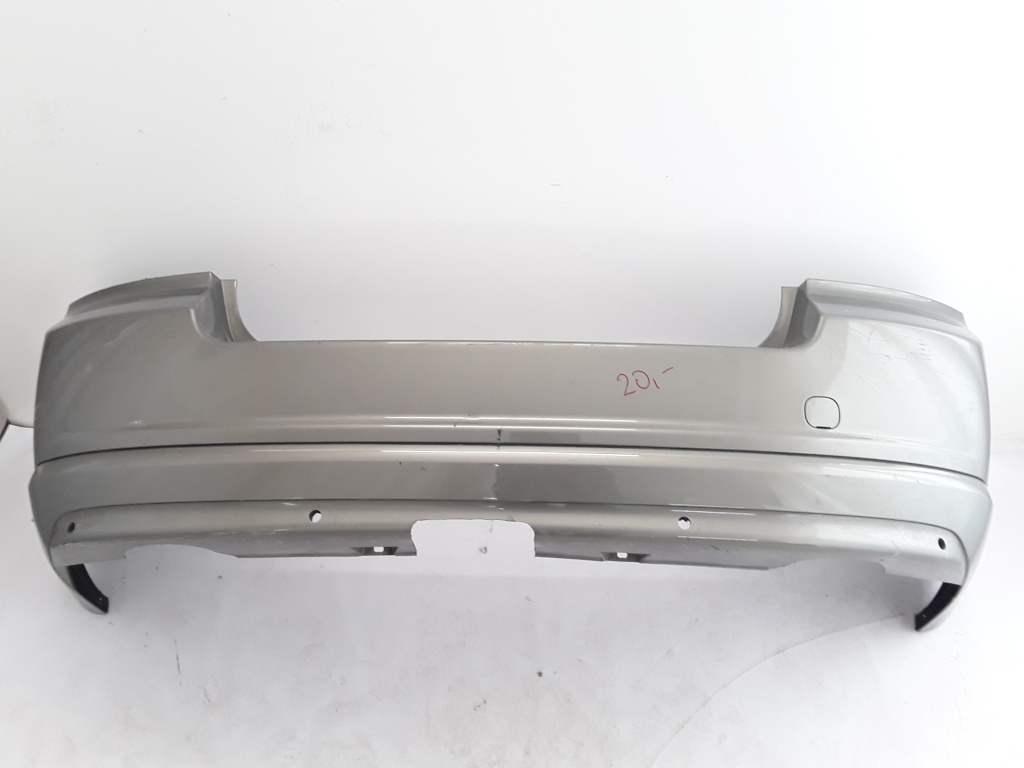 Volvo s80 shop rear bumper