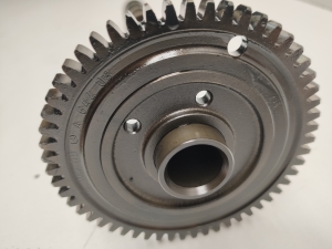 Mercedes Benz E-Class W212 (2009–2015) Camshaft A6420504601 - 4