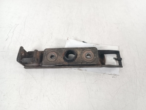 Volkswagen LT II (1996–2006) Hood latch 2D0823509A - 2