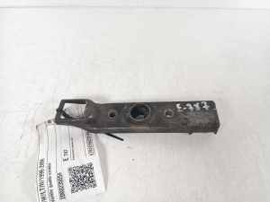 Hood latch - 2D0823509A