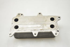 Volkswagen Touareg I (2002–2010) Oil cooler - 2