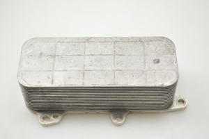 Oil cooler