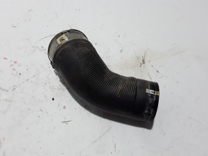   Intercooler hose 