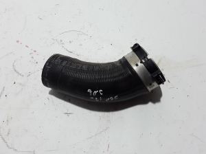  Intercooler hose 