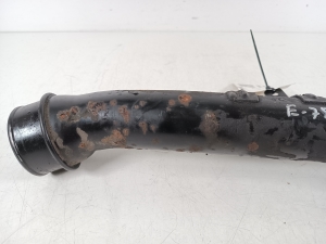 Volkswagen LT II (1996–2006) Intercooler hose 2D0145844 - 3