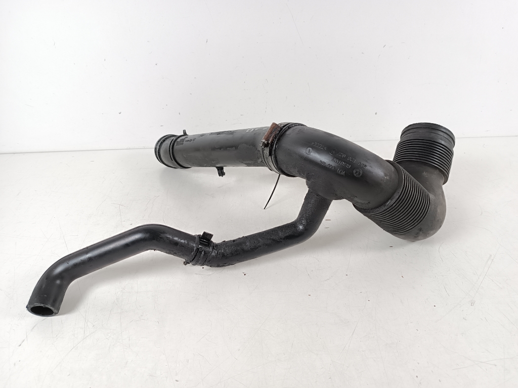 VOLKSWAGEN LT 2 generation (1996-2006) Air supply hose pipe 2D0129627M 20811691