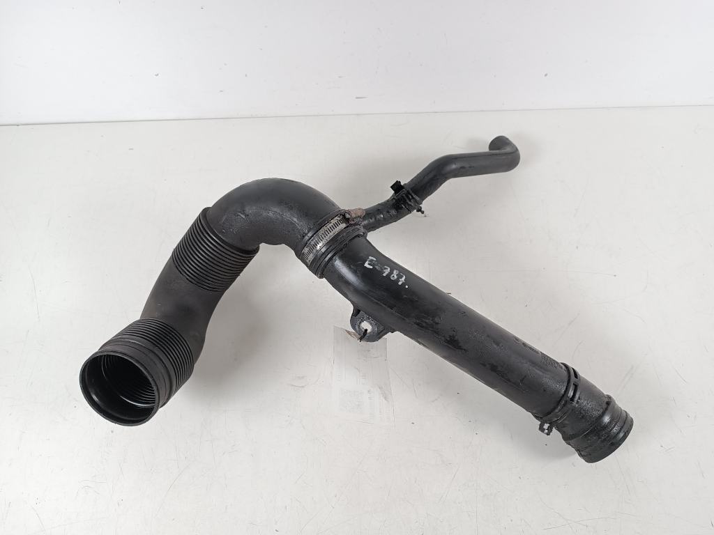 VOLKSWAGEN LT 2 generation (1996-2006) Air supply hose pipe 2D0129627M 20811691