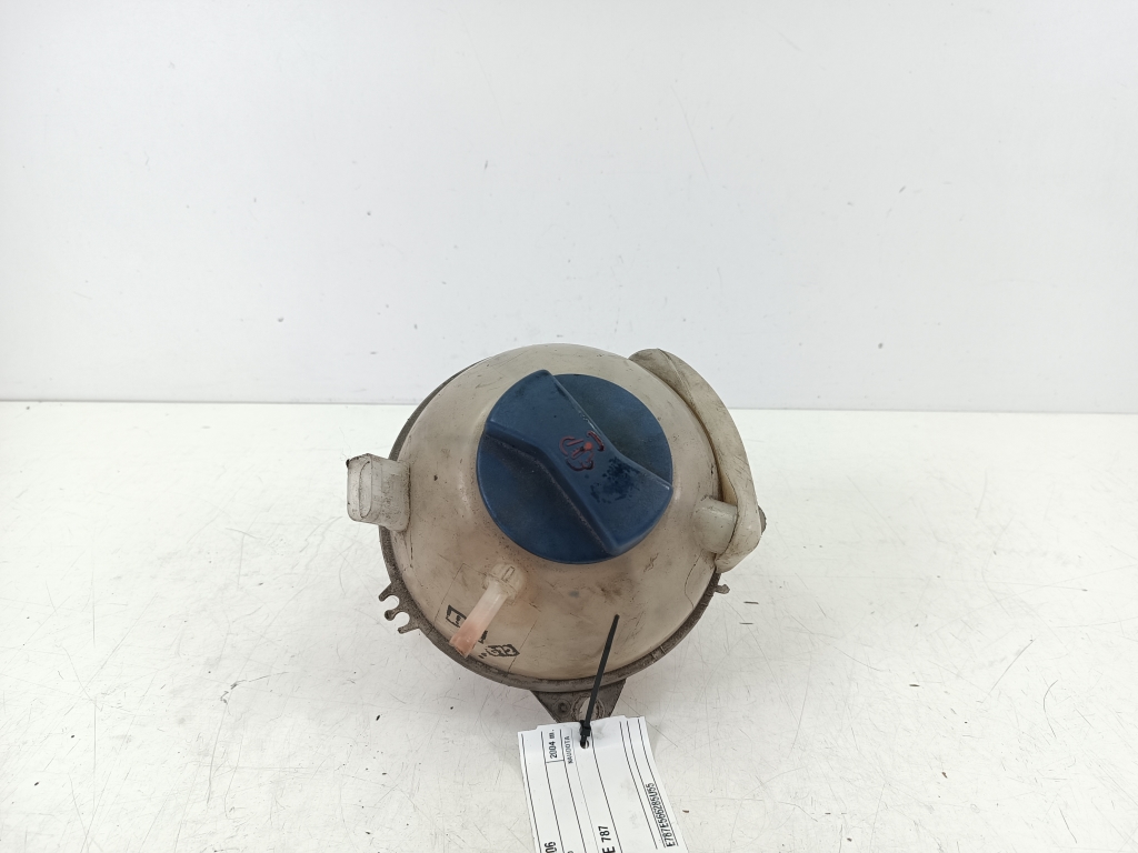 VOLKSWAGEN LT 2 generation (1996-2006) Expansion Tank 2D0121403K 20811367