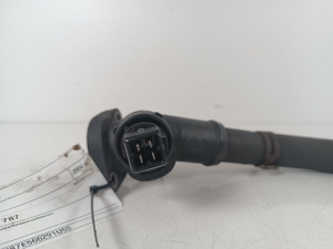 Volkswagen LT II (1996–2006) Pipe 074121132 - 3