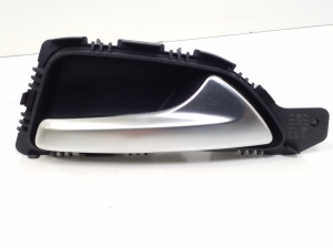   Rear side door interior handle  - A2187600261 