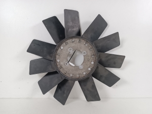 Volkswagen LT II (1996–2006) Fan clutch fan blade 074121301 - 3