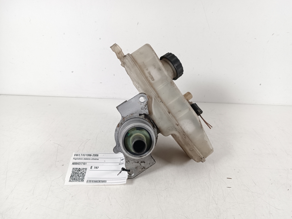 VOLKSWAGEN LT 2 generation (1996-2006) Brake Cylinder A0004317101 20811360