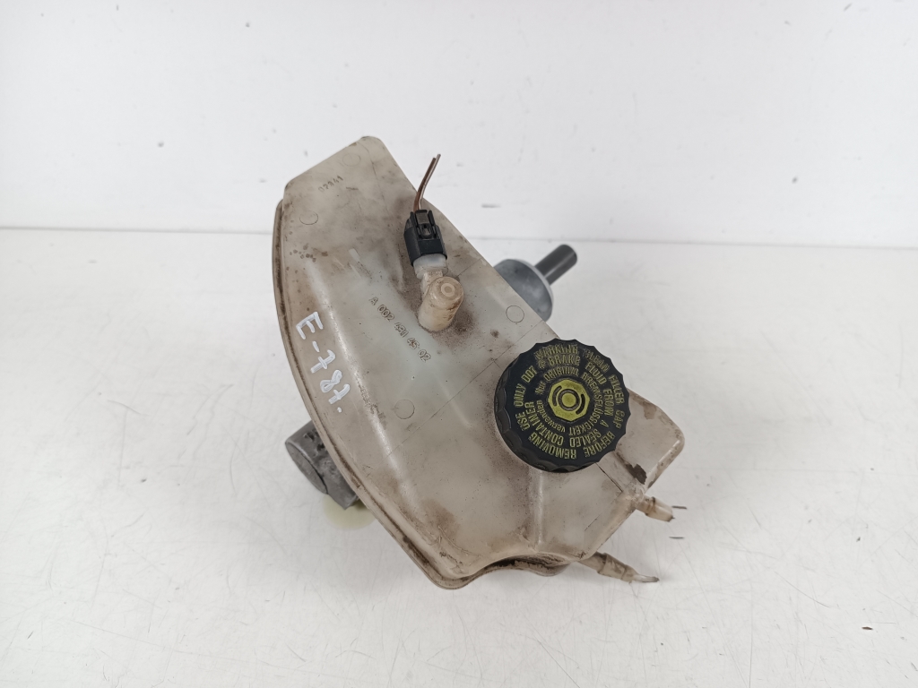 VOLKSWAGEN LT 2 generation (1996-2006) Brake Cylinder A0004317101 20811360