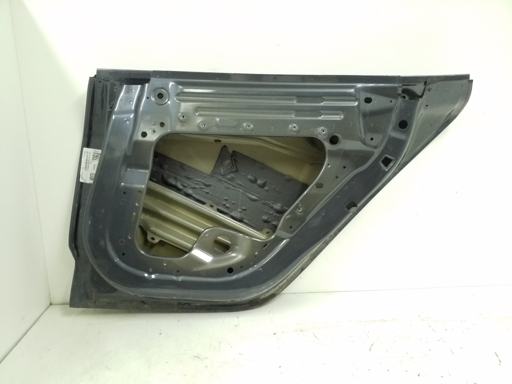 TESLA Model 3 1 generation (2017-2024) Right Side Sliding Door 24985238