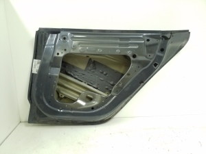 Tesla Model 3 3 (2016–2024) Tagumised küljeuksed - 5