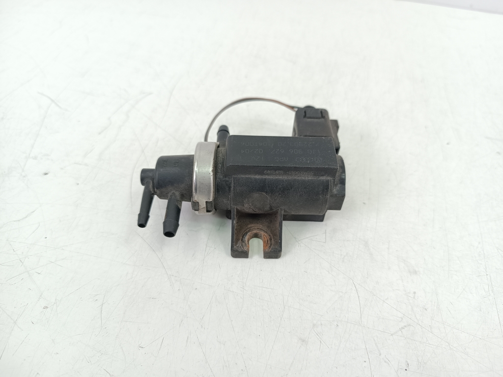 VOLKSWAGEN LT 2 generation (1996-2006) Solenoid Valve 1J0906627 20807990