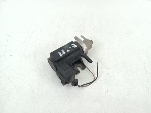 Volkswagen LT II (1996–2006) Magnetventil 1J0906627 - 3