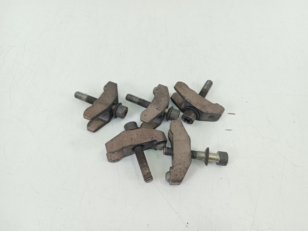 VOLKSWAGEN LT 2 generation (1996-2006) Suport injector 028130206 20807988