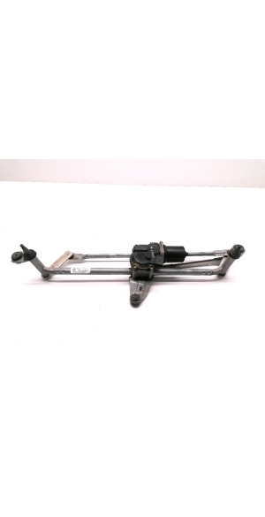   Scheibenwischermotor vorne  - 5NB955119A 