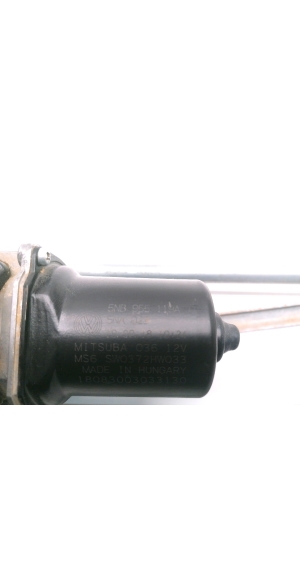 Volkswagen Tiguan (2017–2026) Windshield wiper motor 5NB955119A - 2