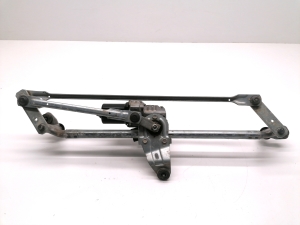 Volkswagen Tiguan (2017–2026) Windshield wiper motor 5NB955119A - 4