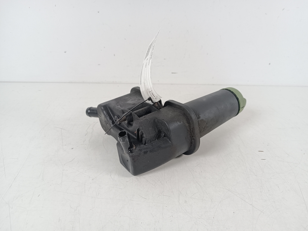 VOLKSWAGEN LT 2 generation (1996-2006) Power Steering Pump Tank 2D0422371 20807987