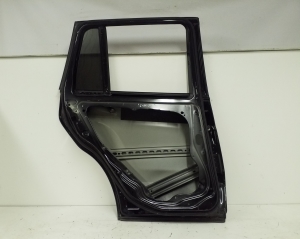 Mercedes Benz GLK-Class 204 (2008–2015) Tür hinten A2047320910 - 2
