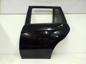 Tür hinten - A2047320910
