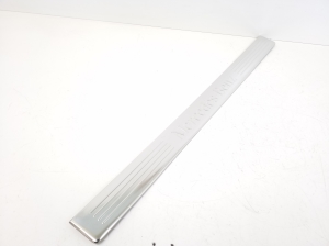 Mercedes Benz CLS-Class 218 (2011–2018) Inner sill trim A2126860936 - 4