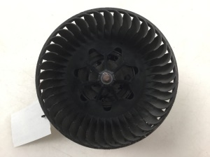 Volkswagen Golf V (2003–2009) Heizungsgebläsemotor 3C2820015D - 3