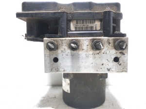 Honda CR-V (2006–2012) ABS Steuergerät 0265350679  0265235310 - 3