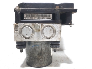 ABS Steuergerät - 0265350679  0265235310