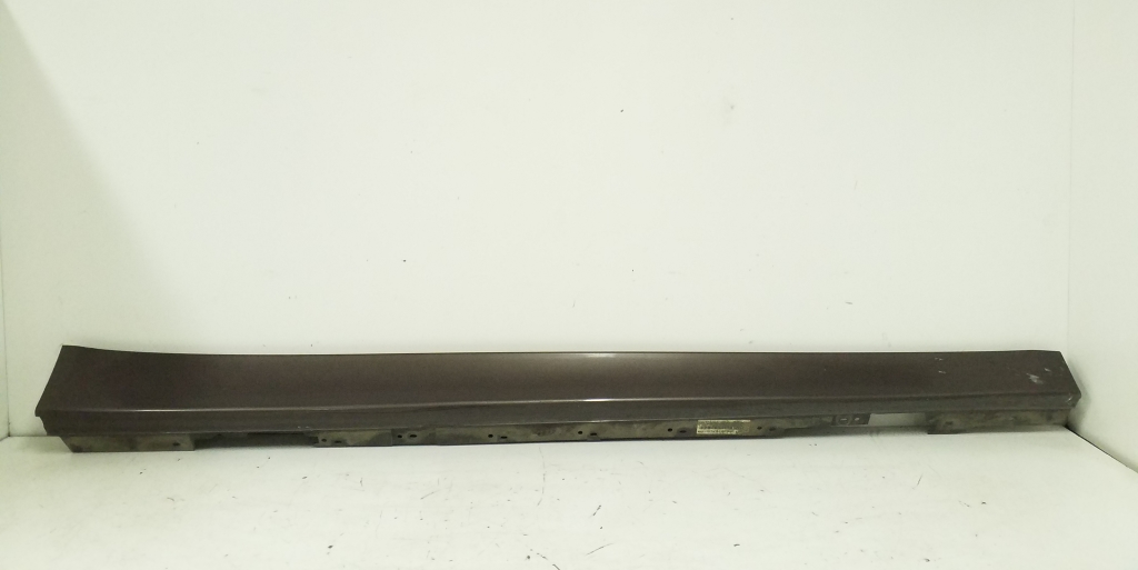 BMW 3 Series F30/F31 (2011-2020) Right Side Plastic Sideskirt Cover 7256912 24985234
