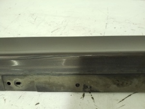 BMW 3 SERIES F30 (2011–2018) Schwellerverkleidung außen 7256912 - 3