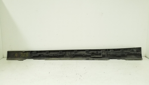 BMW 3 SERIES F30 (2011–2018) Schwellerverkleidung außen 7256912 - 6