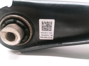 Volkswagen Tiguan (2017–2026) Querlenker hinten 3Q0505371D - 3
