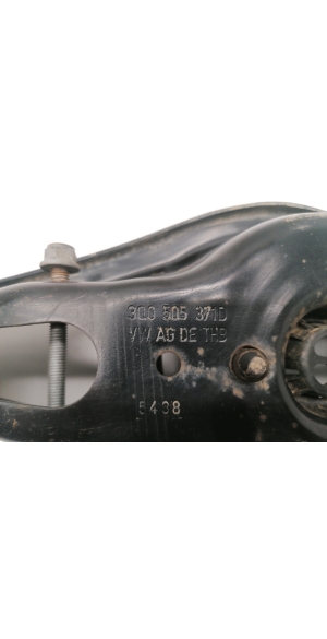 Volkswagen Tiguan (2017–2026) Querlenker hinten 3Q0505371D - 5