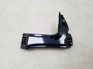 BMW 5 SERIES F11 (2010–2017) Front bumper bracket 7207932 - 2