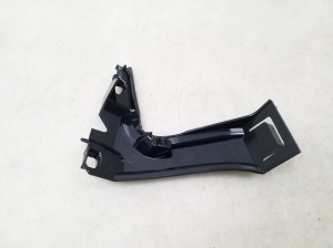 BMW 5 SERIES F11 (2010–2017) Front bumper bracket 7207932 - 4