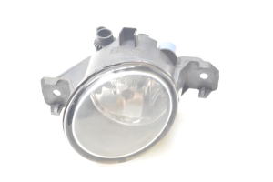  Front bumper fog lamp 