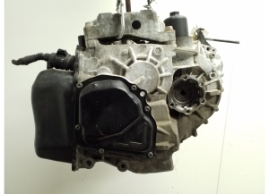 Volkswagen Golf VII (2012–2026) Getriebe - 2