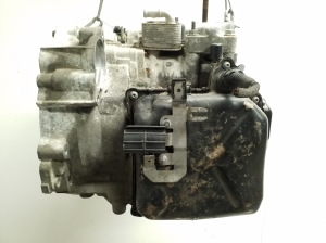 Volkswagen Golf VII (2012–2026) Getriebe - 4