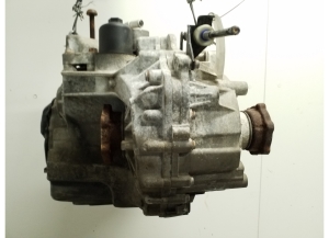 Volkswagen Golf VII (2012–2026) Getriebe - 5