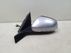 VOLVO V70 III (2007–2017) Side mirror and its parts 31298837 - 3