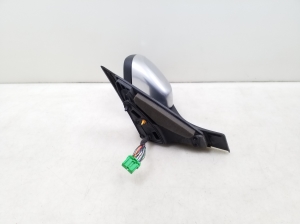VOLVO V70 III (2007–2017) Side mirror and its parts 31298837 - 4
