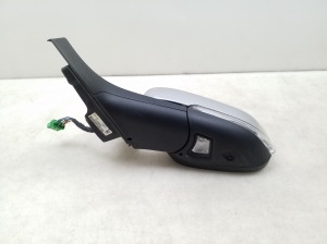 VOLVO V70 III (2007–2017) Side mirror and its parts 31298837 - 6