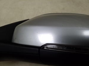 VOLVO V70 III (2007–2017) Side mirror and its parts 31298837 - 7