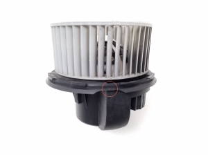 Ford Galaxy (1995–2006) Heizungsgebläsemotor 95NW18592BE - 3