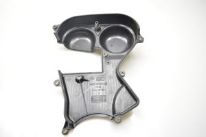 Ford Fiesta VI (2008–2017) Timing belt cover 4M5G6P073BE - 3