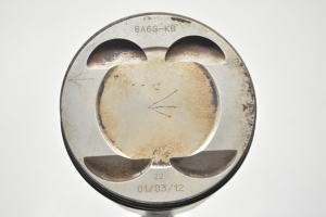 Ford Fiesta VI (2008–2017) Piston and its parts 8A6GKB - 2